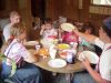Lunch time! 