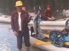 Now that's a really big trout! 
