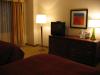 Another view of the bedroom. 
