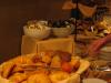 Friday, September 17th - Continental breakfast. 