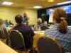 C. Mcnair Wilson's session titled 