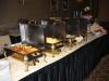 September 18th - Last day of the conference starts out with a great breakfast. 