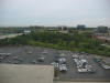 The view from my room. 