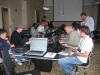 PHP class taught by an expert from ZEND. This is in the 