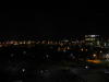 A night shot from my window. 