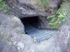 Upper exit 