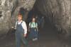 Big walking passage. 
