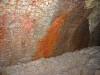 Does this remind you of Little Red River Cave? Well it's not - this is Beaver Bay Cave! 
