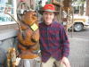 Picture of Matthew Farnell. 