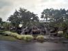 Entrance to the Pahio Resorts at Bali Hai Villas in Princeville - Photo by Matthew 