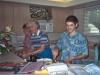 Preparing Dinner at the Resort  - Photo by Sid 