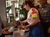 Continental Breakfast and Orientation - Photo by Matthew 
