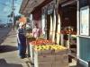 Fresh Fruit Stand - Photo by Matthew 