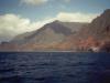 The Na Pali Coast - Photo by Matthew 