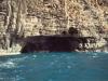 A Sea Cave - Photo by Matthew 
