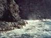 Rough Water - Photo by Matthew 