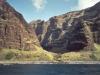 The Na Pali Coast - Photo by Matthew 
