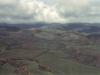 Farmland - View from helicopter - Photo by Matthew 