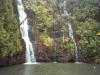 Remote Waterfall - Photo by Matthew 